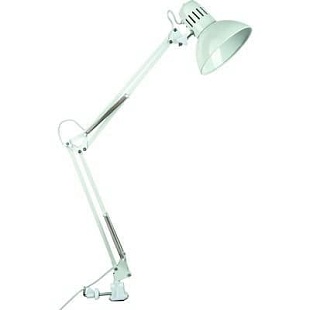 Настольная лампа ARTE LAMP Senior A6068LT-1WH